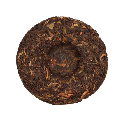 Шу Пуэр (черный) PuErMagic 100г - купить в Карадаглах