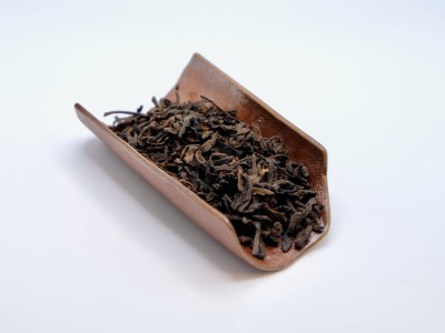 Шу Пуэр (черный) DarkForest 120г - купить в Карадаглах