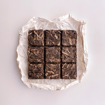 Шу Пуэр (черный) MagicBrew 75г - купить в Карадаглах