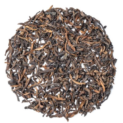 Шу Пуэр (черный) CedarBrew 75г - купить в Карадаглах