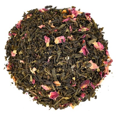 Зеленый чай ForestMist 50г - купить в Карадаглах