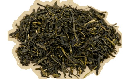 Зеленый чай TeaSprout 50г - купить в Карадаглах