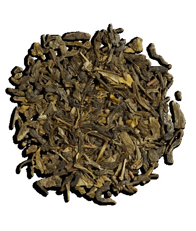 Зеленый чай GreenAura 75г - купить в Карадаглах