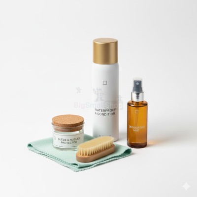 Женские средства по уходу за обувью ShoeCarePro - купить в Карадаглах