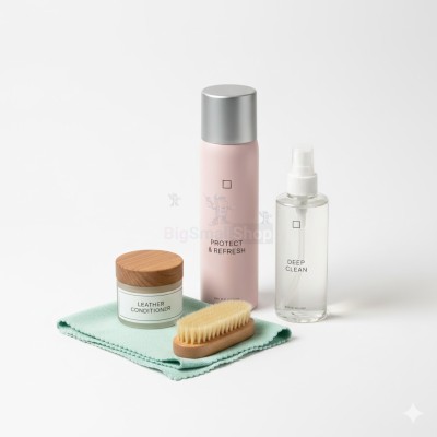 Женские средства по уходу за обувью CleanStep - купить в Карадаглах