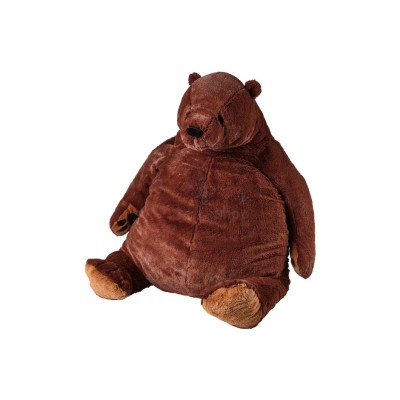 Плюшевый Медвежонок Джунгли - купить в Карадаглах