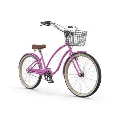 Подростковый велосипед CrossJunior 24 - купить в Карадаглах