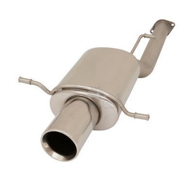 Глушитель выхлопной системы SportLine Active - купить в Карадаглах