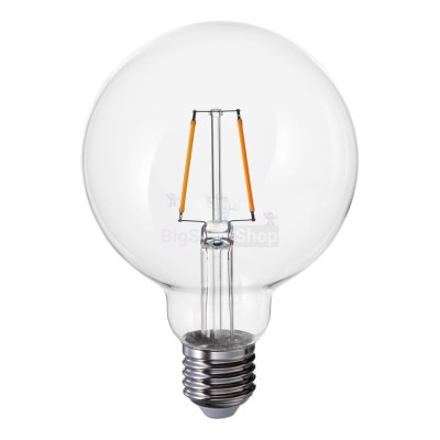 Лампа накаливания BrightLight 60W - купить в Карадаглах