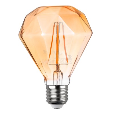 Лампа накаливания ClassicWarm 75W - купить в Карадаглах