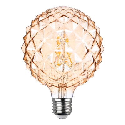 Лампа накаливания WarmGlow 60W - купить в Карадаглах