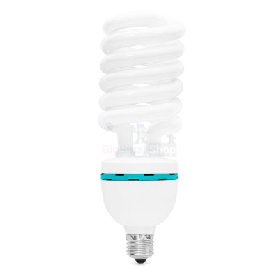 Люминесцентная лампа CompactEco 15W - купить в Карадаглах