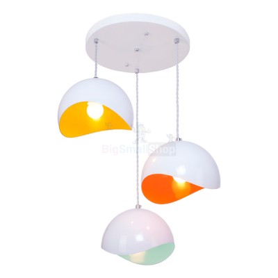 Подвесной светильник AmbientGlow 35W - купить в Карадаглах