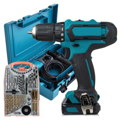 Аккумуляторный инструмент StrongTool X18 - купить в Карадаглах