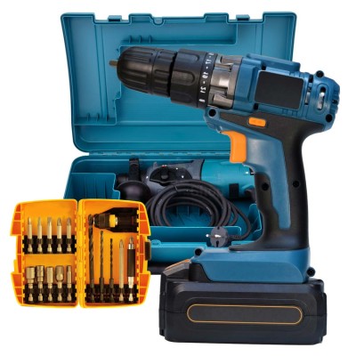 Аккумуляторный инструмент CompactFix Mini - купить в Карадаглах