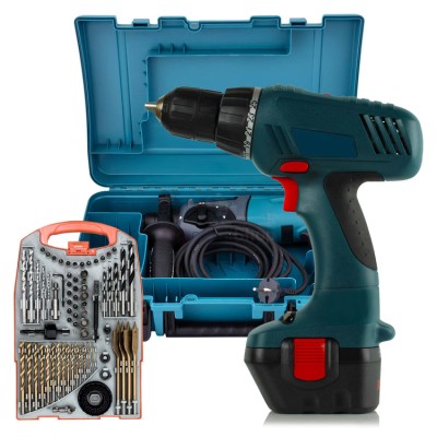 Аккумуляторный инструмент MasterVolt Pro - купить в Карадаглах