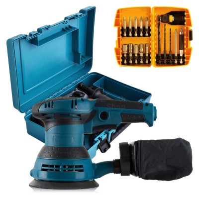 Аккумуляторный инструмент IronPower Max - купить в Карадаглах