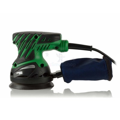 Шлифовальная машинка CompactSand Mini - купить в Карадаглах